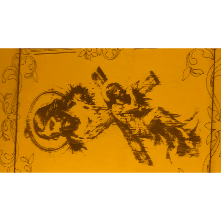 MUVANI Custom Engraved Wood Art | Portrait Engraving