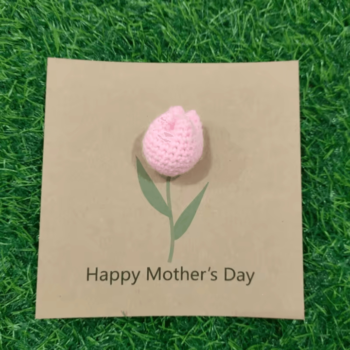 Mum – This Is Your Day You Are One In A Million Card